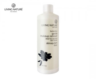 Living Nature 温和卸妆水 100毫升 Living Nature 温和卸妆水 100毫升